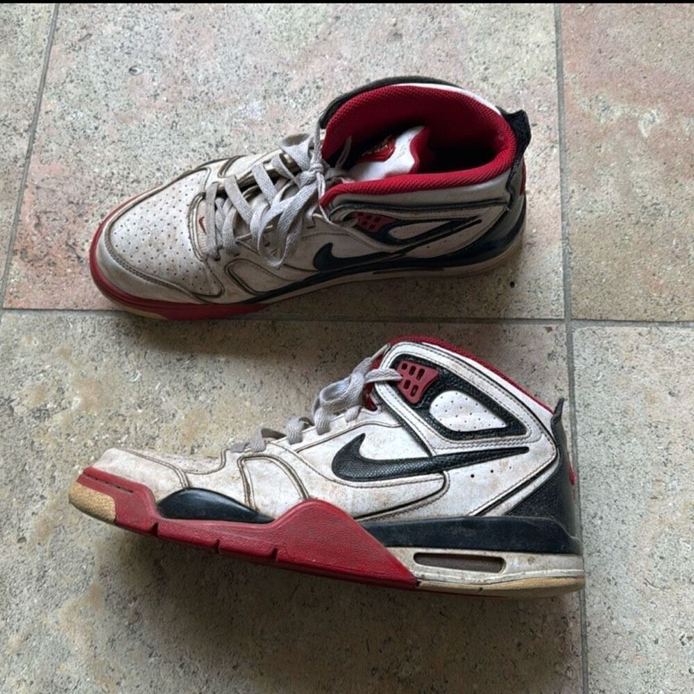 Nike Flight Falcon - Picture 4 of 5